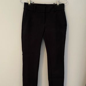Loft Work Pants